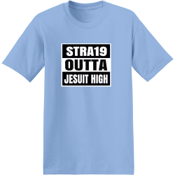 Senior - Senior Class Pride T-shirts