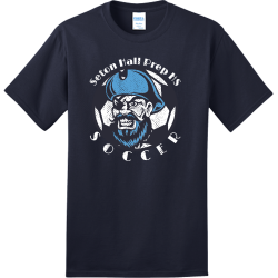 seton hall prep hs soccer t shirts