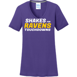 Football Fan - Fanwear T-shirts