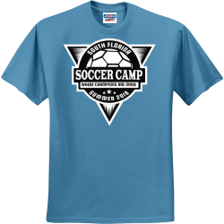 Custom T-Shirts for Esm Gv Soccer - Shirt Design Ideas