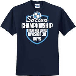 soccer championship shirt designs t shirts
