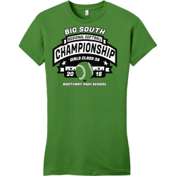 Softball Regional Championship - Softball T-shirts