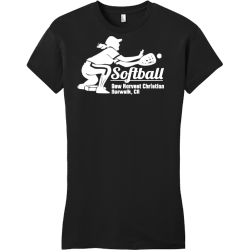 Softball T-shirts