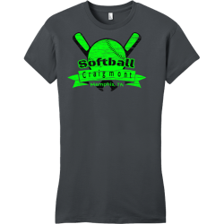 CHS Softball T-shirts