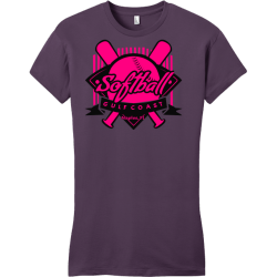Softball T-shirts