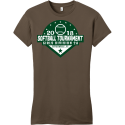 Softball Tournament - Softball T-shirts