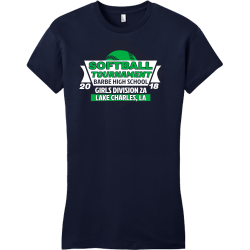 Softball Tournament - Softball T-shirts