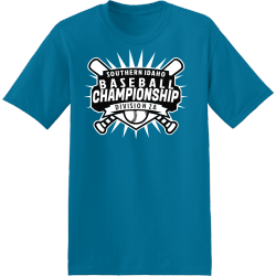 baseball championship shirts