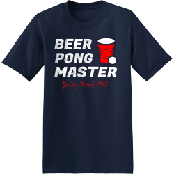 Beer Pong Master
