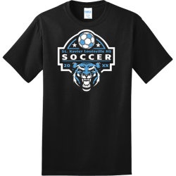 st. xavier louisville hs soccer t shirts