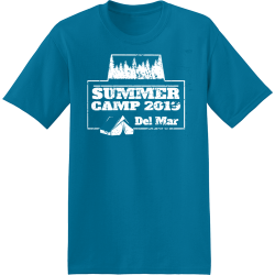 Summer Camp