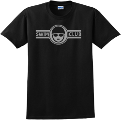 Swim Club - Swimming T-shirts