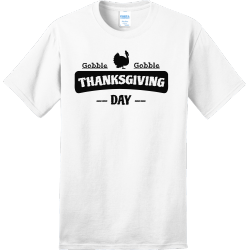 thanksgiving    day    gobble gobble thanksgiving t shirts