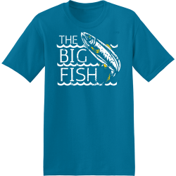 the big fish shirt designs t shirts