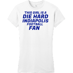 Football Fan - Fanwear T-shirts