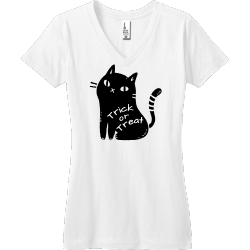 Trick Or Treat - Halloween T-shirts