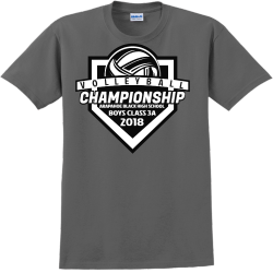 Volleyball Championship - Volleyball T-shirts