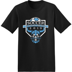 Walt Whitman High School Soccer 2019 - Soccer T-shirts