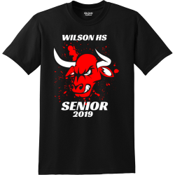 Wilson Hs Senior 2019