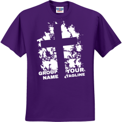 Youth Group - Youth Group T-shirts
