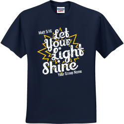 Youth Group - Youth Group T-shirts