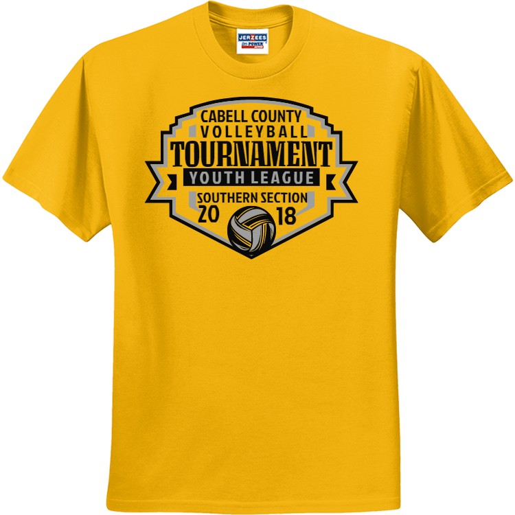 Tournament T-shirt Designs - 13+ Tournament T-shirt Ideas in 2023