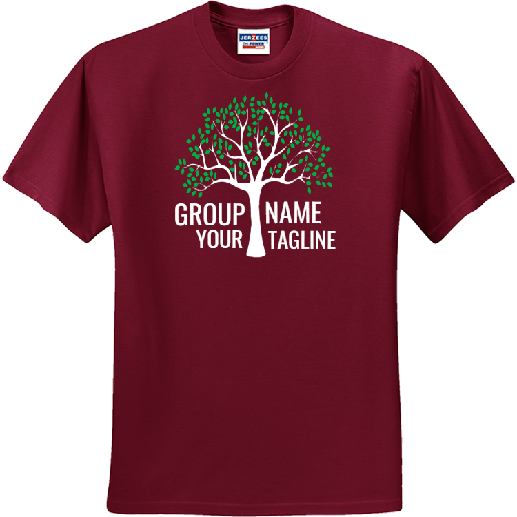 Youth Group Youth Group Tshirts