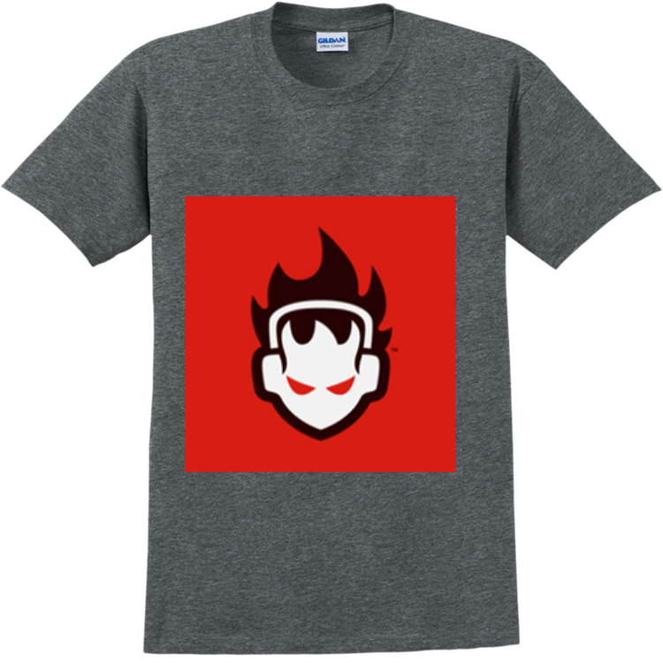smiley tshirt