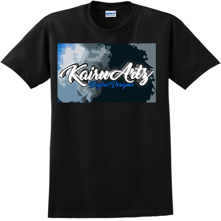 t shirt ecommerce website