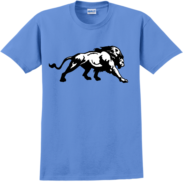 t shirt ecommerce website