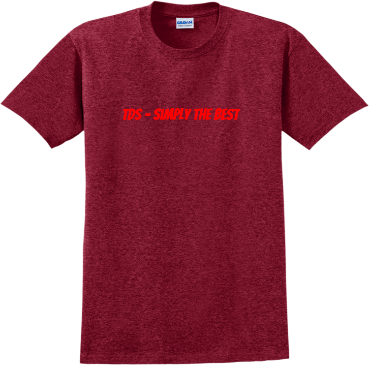 t shirt ecommerce website