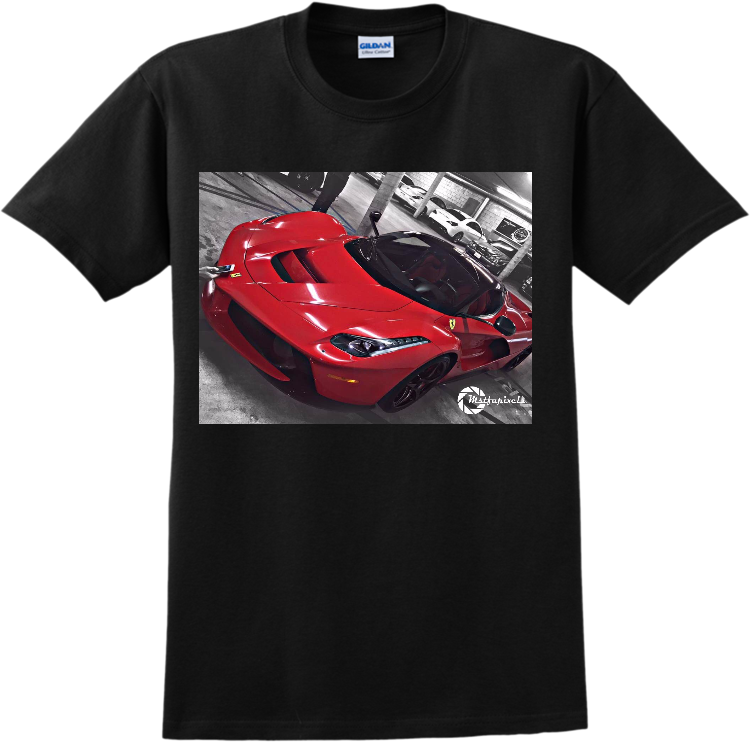 t shirt ecommerce website