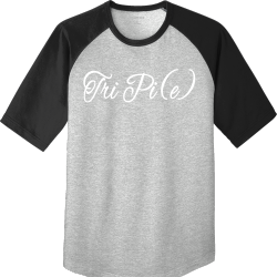 Tri-Pi-e Boy's 100% Cotton T-Shirts Sport-Tek YT201