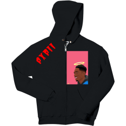 pxpii  Boy's 50/50 Cotton/Poly Hoodies Jerzees 993B