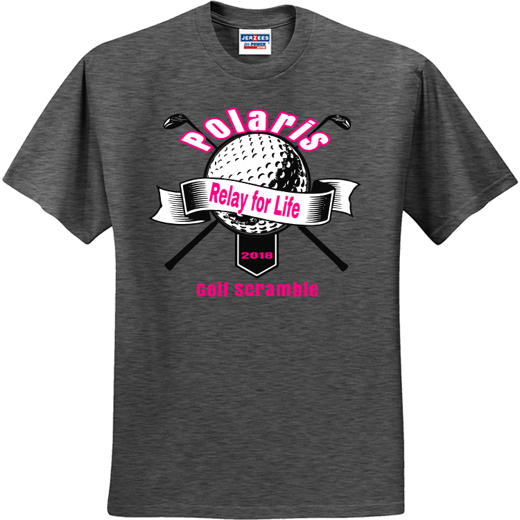 markham relay golf t shirt price