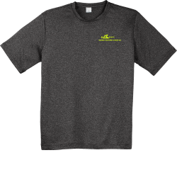 machine-brewer Men's 100% Polyester T-Shirts Sport-Tek ST360