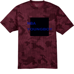 TOXIC-AND-HAZARDOUS Men's 100% Polyester T-Shirts Sport-Tek ST370