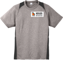 Create Men's 100% Polyester T-Shirts Sport-Tek ST361