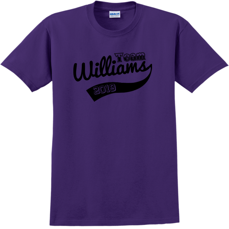 lawrence t shirt company