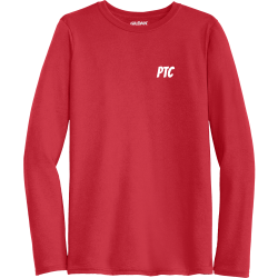 Protect-The-Chill Men's 100% Polyester Long Sleeves Gildan 42400