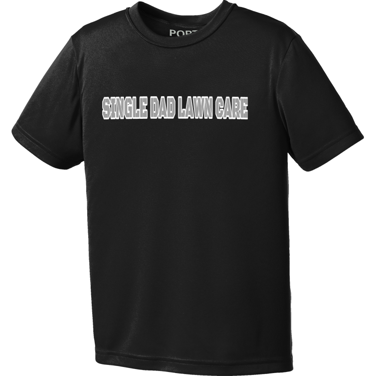 dad lawn shirt