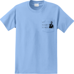 linda Create Adult 100% Cotton T-Shirts Port And Company PC61P