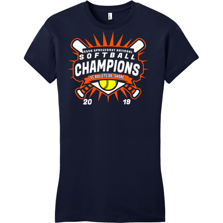 usssa t shirts
