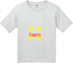 Squint-dial Boy's 100% Cotton Fruit Of The Loom 3930B