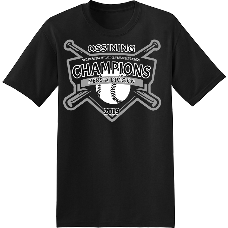 adult softball shirts