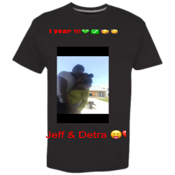 Anniversary-ðŸ’šðŸ˜ª Mens 65/35 Poly/Cotton T-shirts