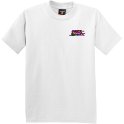 Create Boy's 100% Cotton T-Shirts Hanes 5380