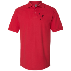 Test Mens 100% Cotton Polos Men's Polos