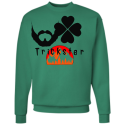 Ttt Mens 50/50 Cotton/Poly Long Sleeves Men's Long Sleeves