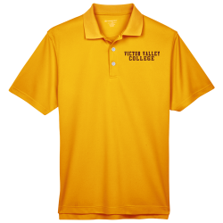 Create Mens 100% Polyester Polos Men's Polos